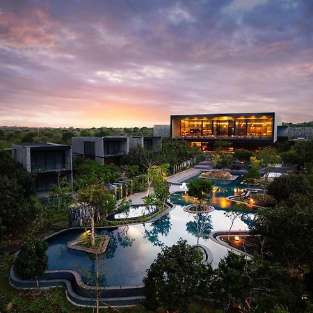 Hilton Yala Resort Exterior foto